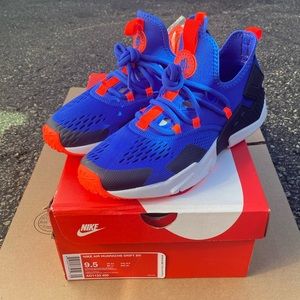 Nike air huarache drift br